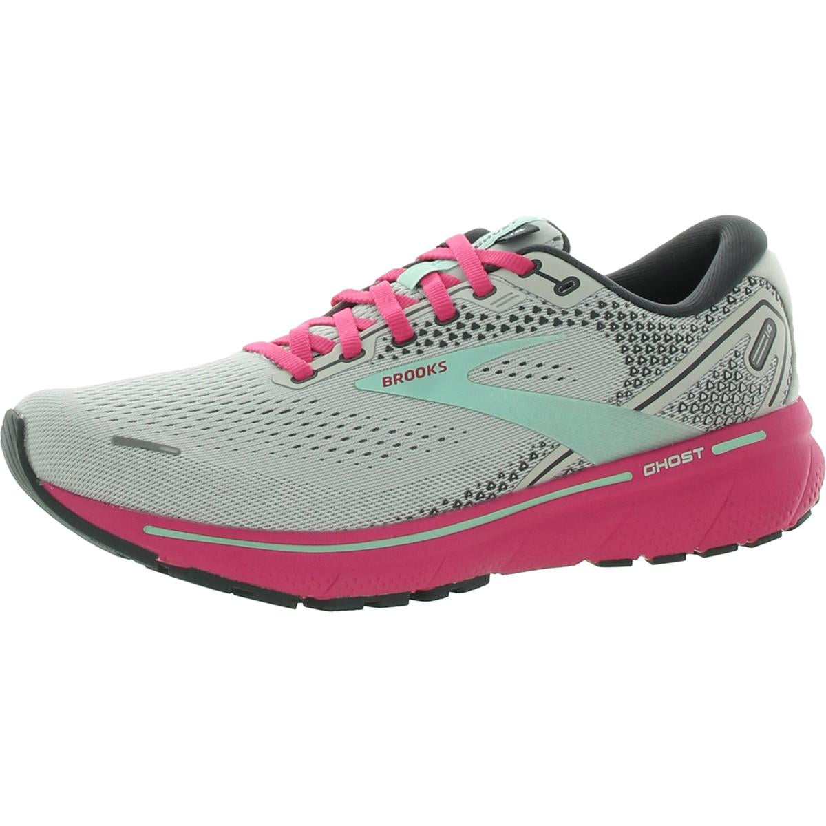 Brooks-GHOST 14 MUJER BRO1203561B026