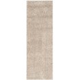 thumbnail image 4 of Safavieh California Tapis Peluche Solide Shag, 4 of 9