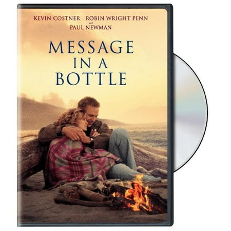 Message in a Bottle (DVD) (Best Messages In Hindi)