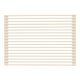 thumbnail image 1 of Escurridor de platos enrollable extensible, escurridor de platos multiusos resistente al calor, antideslizante y plegable, 1 of 6