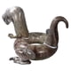 thumbnail image 5 of Anillo De Natación Tyrannosaurus, Flotadores Inflables Para Piscina, Anillos Impermeables, Modelado Realista Para Parque Acuático, 5 of 7