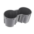 thumbnail image 2 of Porte-gobelet pour Voiture, Porte-Bouteille Auto pour Modèle Y Keys Gris, 2 of 10