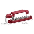 12 Post 150A Terminal Terminals Power Distribution Marine Automotive ...