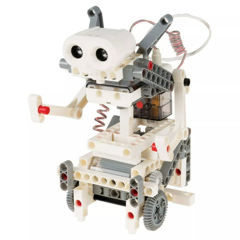 Thames & Kosmos Robotics: Smart Machines~ - Walmart.com