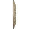 thumbnail image 4 of Ekena Millwork 13"OD x 1 3/8"P Whitman Ceiling Medallion (For Canopies up to 3 3/4"), Hand-Painted Gobi Desert, 4 of 5