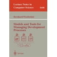 thumbnail image 1 of Pre-Owned Lecture Notes in Computer Science: Models and Tools for Managing Development Processes (Paperback), 1 of 1
