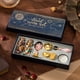 thumbnail image 2 of Kit De Sellos De Sello De Cera, Conjunto De Regalos De Sellado De Sobre De Vintage Con Juego De Sellos De 3 Piezas, Cuchara De Cuentas De Cera, Vela Para Cartas, Invitaciones,, 2 of 7