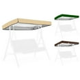 thumbnail image 4 of 3-Seater Swing Canopy Cover 195 x 125 cm: Elegant & Versatile Replacement, 4 of 4