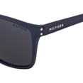 thumbnail image 4 of LENTES DE SOL TOMMY HILFIGER EYEWEAR OM677 X62174 AZUL, 4 of 4