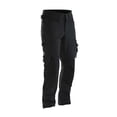 thumbnail image 3 of Jobman Mens Craftsman 4 Way Stretch Pants, 3 of 4