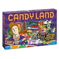 thumbnail image 3 of USAOPOLY Willy Wonka Candy Land Board Game, 3 of 4