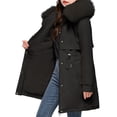thumbnail image 4 of Chamarra Chaqueta Para Mujer Shendy Vendy De Invierno Con peluche, 4 of 4