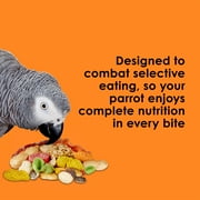 Kaytee Fiesta Parrot Food 25 Pounds