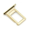 thumbnail image 3 of Sim Tray Compatible With Phone 13 Pro Max In Gold, 3 of 6