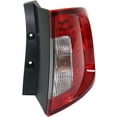 thumbnail image 2 of Replacement REPF730173Q Tail Light Compatible with 2011-2014 Ford Edge Right Passenger With bulb(s) CAPA Certified, 2 of 3
