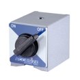 thumbnail image 3 of Accusize 176lbs Magnetic Pull ON/OFF Type Magnetic Bases, 3pcs/set, 6010-0121x3, 3 of 7