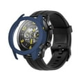 thumbnail image 5 of Cameland Étui de Protection pour Montre de Voyage Cadre Rigide Pc pour Realme-Watch S Pro, 5 of 5