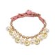 thumbnail image 2 of Collar para perros con perlas sintéticas y bolitas de cerámica suave – Collar ajustable para mascotas, ideal para perros y gatos pequeños y medianos. Seguro, ligero y de uso diario., 2 of 6