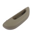 thumbnail image 5 of Front Driver Side Door Armrest 12376629 Fits GMC Chevrolet Express Savana 1500 2500 3500 Van Driver Side Pull Handle Cover 1996-2002, 5 of 13