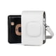 thumbnail image 2 of Cámara Soporte para cámara Irfora Tamaño compacto Cámara instantánea Bolsa de cuero PU con correa para el hombro Compatible con Fujifilm Fuji Instax mini LiPlay Irfora Soporte para cámara, 2 of 7