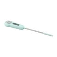 thumbnail image 2 of 1pc Food Thermometer Measurement Baking Food Water Temperature Measurement Tool Green, 2 of 9