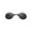 A, variant on Glasses Cycling Retro Round Clip-On Rimless Sunglasses for Men - 2024 Fashion Eyewear