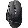 thumbnail image 2 of Mouse Logitech G G502 X LIGHTSPEED 910-006179 Negro, 2 of 12