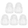 thumbnail image 1 of 5 moldes para dar forma a las frutas, moldes transparentes para dar forma a las frutas de ginseng, moldes para cultivar vegetales., 1 of 7
