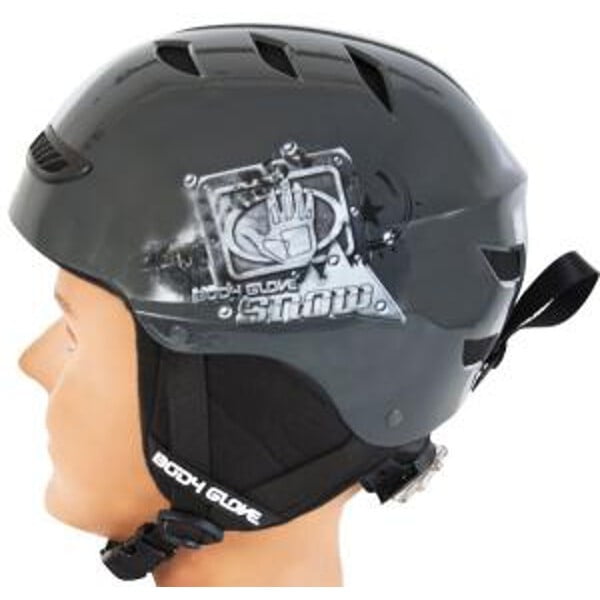 Body Glove Snow Play Helmet by
