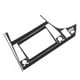 thumbnail image 5 of Cubierta embellecedora de Panel de navegación para coche, decoración Interior de fibra de carbono, compatible con Prius 2012-2015 LHD, 7 Uds. Jadeshay  A, 5 of 9