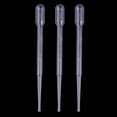 thumbnail image 3 of Pipetas de transferencia de plástico desechables Gloria 2 ml cuentagotas calibradas, 3 of 9