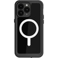 thumbnail image 1 of Funda GHOSTEK Nautical para iPhone 15 PRO MAX Negra MagSafe, 1 of 10
