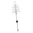thumbnail image 1 of Árbol de Navidad con Luz de Medusas, Adorno de Fibra óptica Impermeable de 5 Capas, Decoración de Fiesta, Decoración Navideña para Jardín Y Patio, 1 of 10