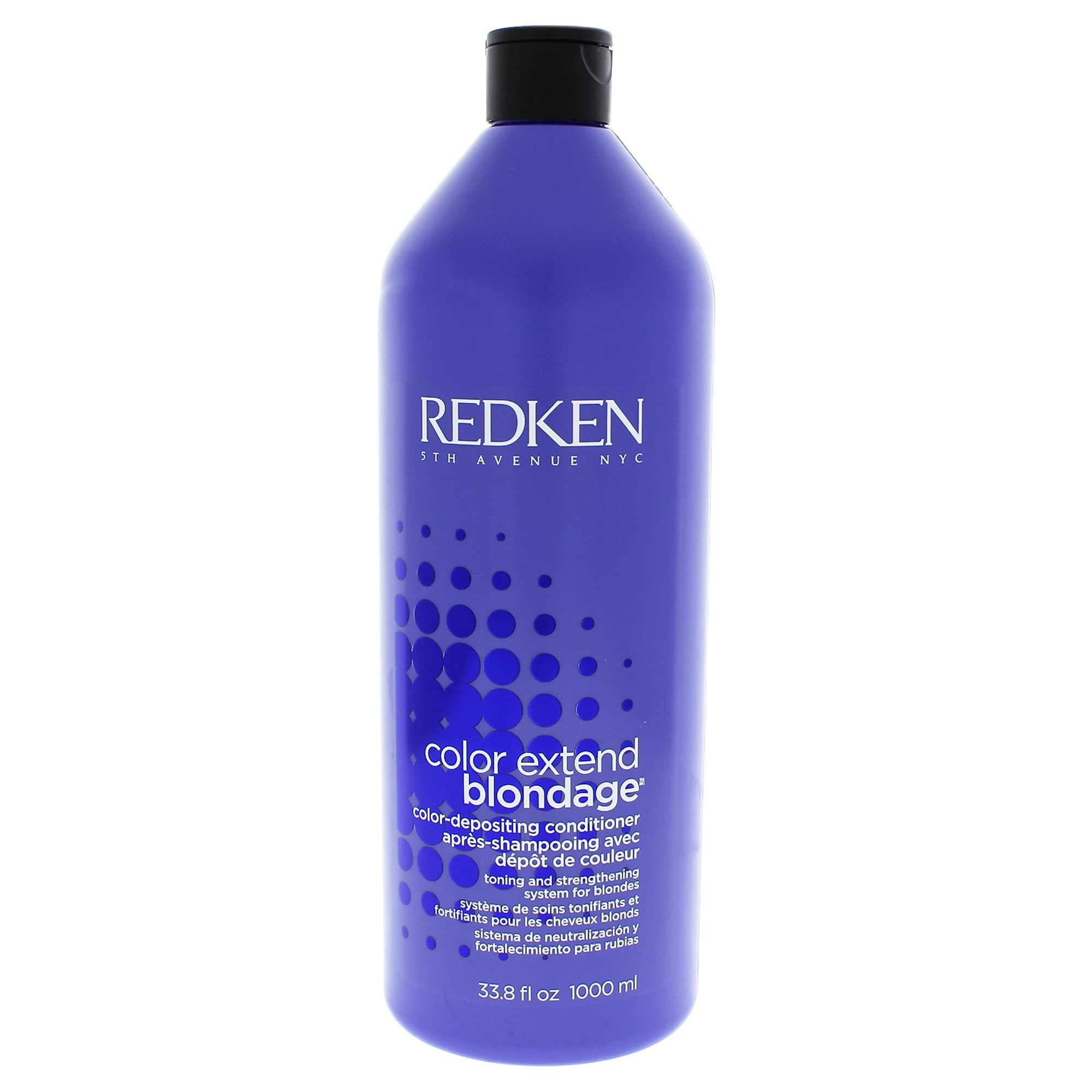 Redken Color Extend Blondage Conditioner 33.8 oz Conditioner