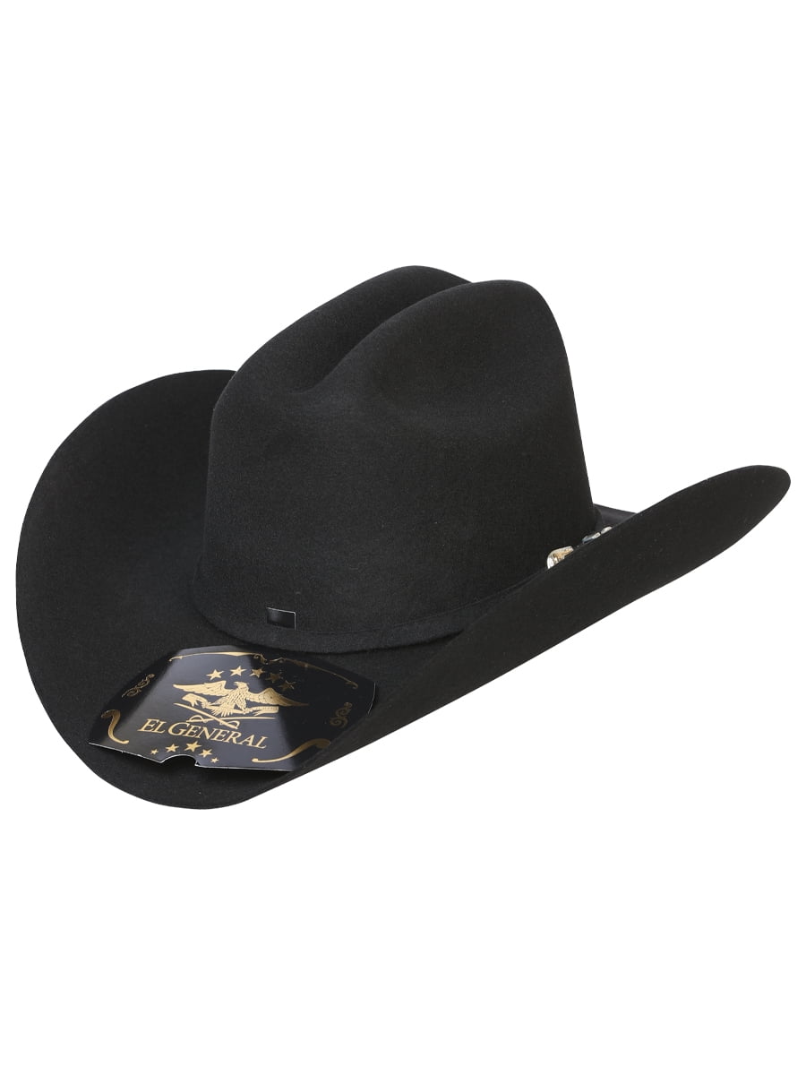 MEN'S BLACK WESTERN COWBOY HAT,TEXANA ECONOMICA HORMA DURANGUENSE MEN'S BLACK WESTERN COWBOY HAT,TEXANA ECONOMICA HORMA DURANGUENSE
