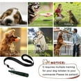 Dog Trainer Clicker Control Handheld Cat Whistle Dog compatible with