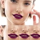 thumbnail image 3 of 4 Uds. Anillo de nariz falso Simple, joyería galvanizada, Pin de nariz de acero inoxidable, 3 of 5
