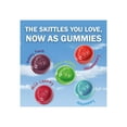 thumbnail image 3 of Skittles Gummies Wild Berry Gummy Candy - 4.2 oz Bag, 3 of 11