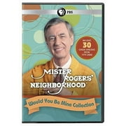 Mister Rogers' Neighborhood: Would You Be Mine Collection (DVD), PBS (Direct), Kids & Family