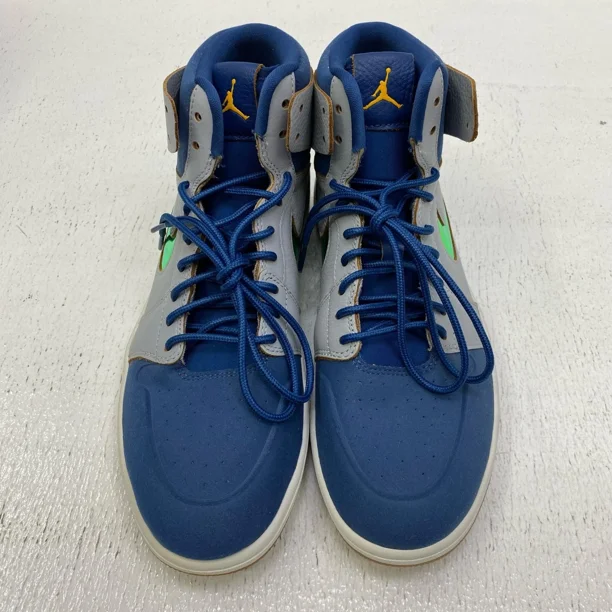 N I-K-E A i r-Jor-dan 1 Retro High 819176-009 Blue Kakogawa Store