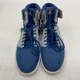 thumbnail image 1 of N I-K-E A i r-Jor-dan 1 Retro High 819176-009 Blue Kakogawa Store, 1 of 6