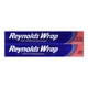 thumbnail image 2 of Papel Aluminio Reynolds Standard 2 De 76.2 Cm X 30.4 Cm Reynolds Wrap Original, 2 of 2