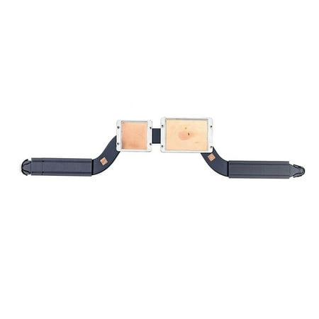 Replacement CPU Heatsink For Apple MacBook Pro 15" (A1707/ Late 2016 / Mid 2017) / (A1990 Late 2018 / Early 2019)