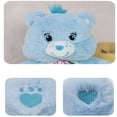 thumbnail image 3 of Care Bears Ourson en Peluche Bedtime Bear, 16 Pouces, 3 of 5