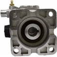 thumbnail image 5 of SEPC Pressure Washer Pump 2700 PSI Horizontal Pump Aluminum Pump Head 2.2 GPM 3400 RPM with 150H Life 5.5 HP Engine, 5 of 5
