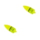 thumbnail image 3 of Sonducket 10 piezas de alarma de mordedura de pesca, luces nocturnas prácticas, Sensor de movimiento para caña Type1 NO1 Sonducket CBP203738, 3 of 6