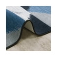 thumbnail image 2 of Stellium 3'10" x 5'4" Area Rug In Color Lapis-Color:Blue,Material:Nylon, 2 of 2
