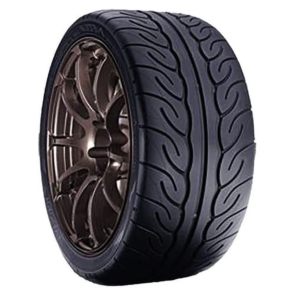 Yokohama Advan Neova AD07 Racing 225/45R17 91W Passenger