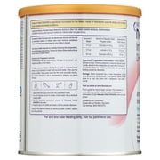 Neocate Infant - Hypoallergenic, Amino Acid-Based Baby Formula with DHA/ARA - 14.1 Oz Can