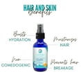 thumbnail image 3 of Stream2Sea Reef Safe Squalane Olive Based Face Moisturizer, Biodegradable Skin & Hair Care - 2 fl oz, 3 of 6